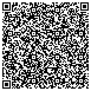 QR-код с контактной информацией организации ООО Медицинский Центр "Синеглазка"