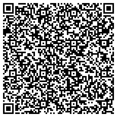 QR-код с контактной информацией организации Московская интернет газета объявлений