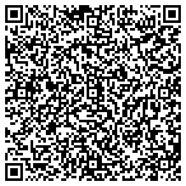 QR-код с контактной информацией организации ООО "УСПЕХ"