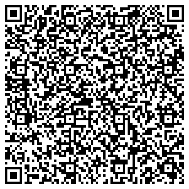 QR-код с контактной информацией организации ООО "Пушкино-Экспресс"