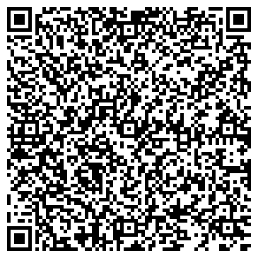 QR-код с контактной информацией организации ООО "ИБК "УСПЕХ"