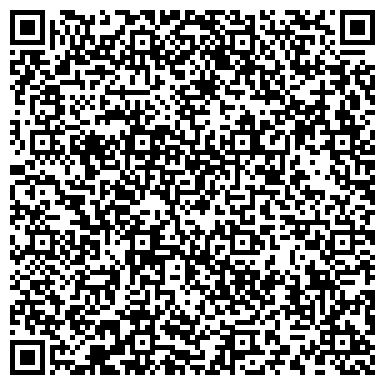 QR-код с контактной информацией организации ИП Ателье "Кожи и Меха"