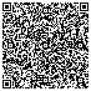 QR-код с контактной информацией организации ООО Веб-студия "Феникс"