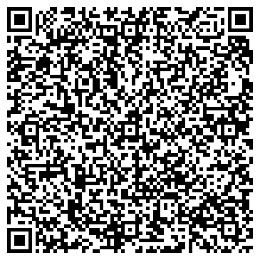 QR-код с контактной информацией организации ООО ТД «Ольга»