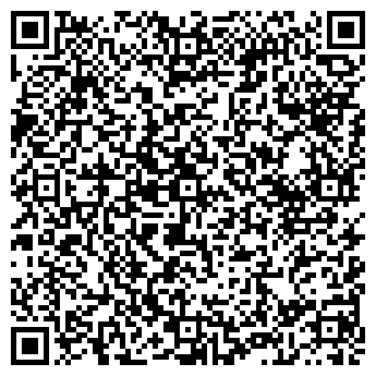 QR-код с контактной информацией организации ООО КлинТекс