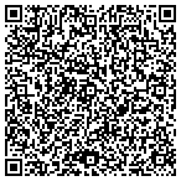 QR-код с контактной информацией организации ИП АН "Евразия-П"