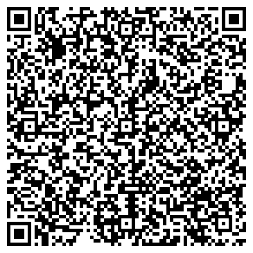 QR-код с контактной информацией организации "Матрешка"
