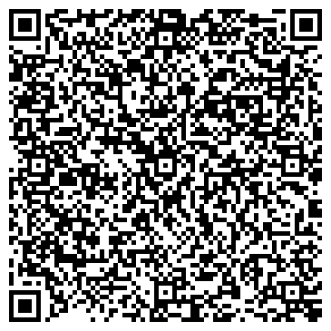 QR-код с контактной информацией организации "Сказочный домик"