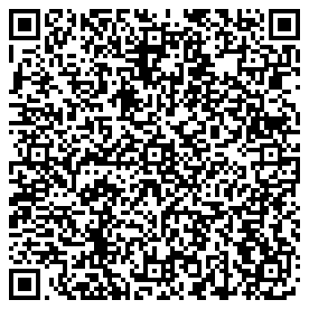 QR-код с контактной информацией организации ЕВРО DVD