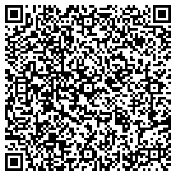 QR-код с контактной информацией организации Автошкола ZIP