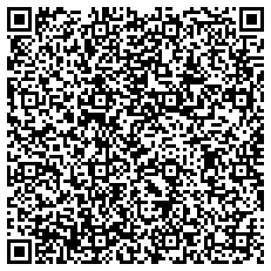 QR-код с контактной информацией организации ООО Медицинский Центр "Синеглазка"