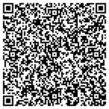 QR-код с контактной информацией организации ИП металлоизделия "Приэма"