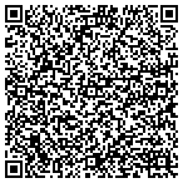 QR-код с контактной информацией организации ИП Кабинет анонимной наркологической помощи «Ваш выбор»