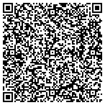 QR-код с контактной информацией организации ИП Серова Наталья