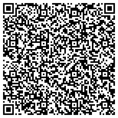 QR-код с контактной информацией организации ЗАО Ломбард Меридиан