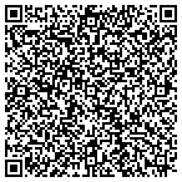 QR-код с контактной информацией организации КанцМаркт