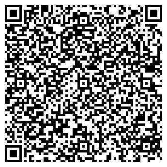 QR-код с контактной информацией организации ООО "ТИ-Групп"