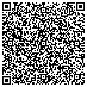 QR-код с контактной информацией организации ООО Искусство Жизни
