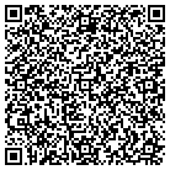 QR-код с контактной информацией организации VERONA DESIGN
