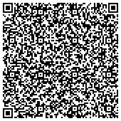 QR-код с контактной информацией организации ООО Рекламное агенство "Сенсация"