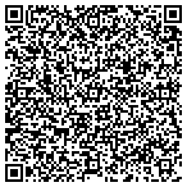 QR-код с контактной информацией организации ЗАО Мирана