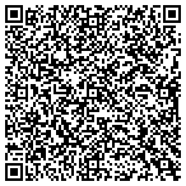 QR-код с контактной информацией организации ИП Честнейшина А.В.