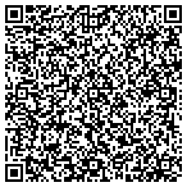 QR-код с контактной информацией организации ООО Блайнд