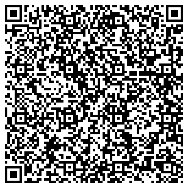 QR-код с контактной информацией организации ООО ТРАНСТУР ТРЕВЕЛ