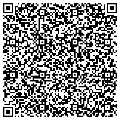 QR-код с контактной информацией организации ПОКО "Уссурийское войсковое казачье общество"
