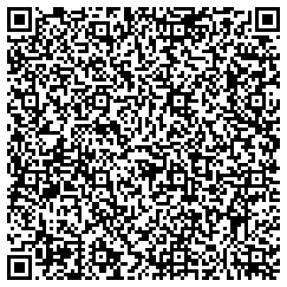 QR-код с контактной информацией организации ООО Вентиляционный завод "Гефест"