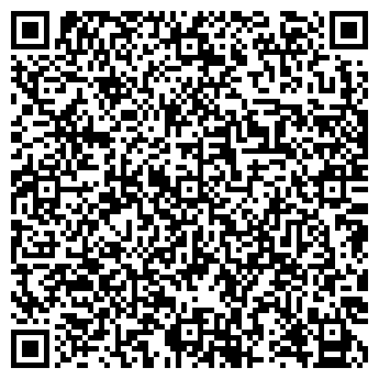 QR-код с контактной информацией организации ООО «Страбет»