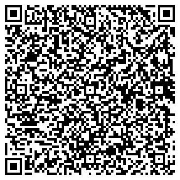 QR-код с контактной информацией организации ООО Приоритет Логистик