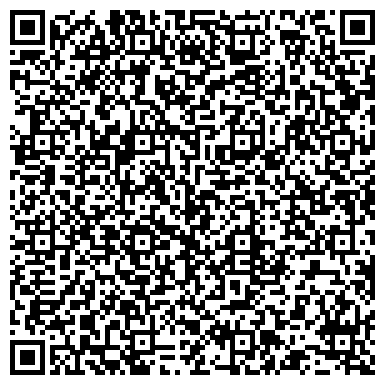 QR-код с контактной информацией организации ИП Швейно-обувная мастерская "МОЛНИЯ"