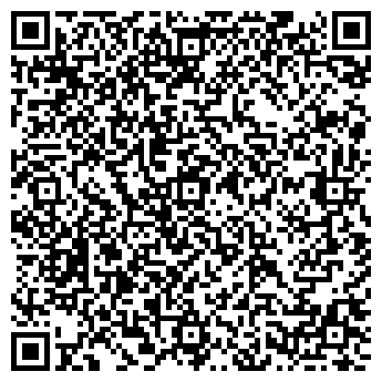 QR-код с контактной информацией организации зоомагазин ГРАНД