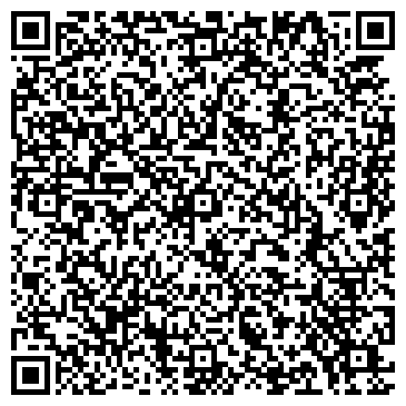 QR-код с контактной информацией организации «Электронный каталог недвижимости Рязани»