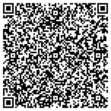 QR-код с контактной информацией организации ГК "Илиатар-метиз"