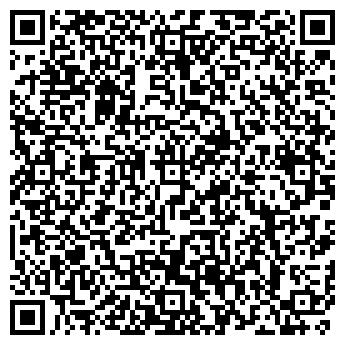 QR-код с контактной информацией организации ООО Империум Джи Эй