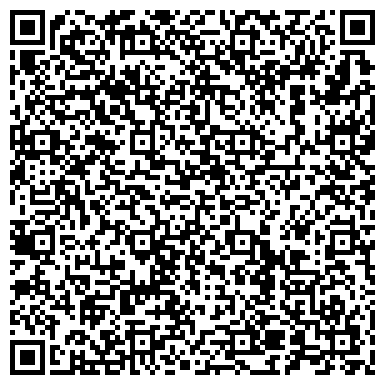 QR-код с контактной информацией организации SPA Салон красоты "Релакс"