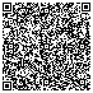 QR-код с контактной информацией организации ООО "Лайтнинг Групп"