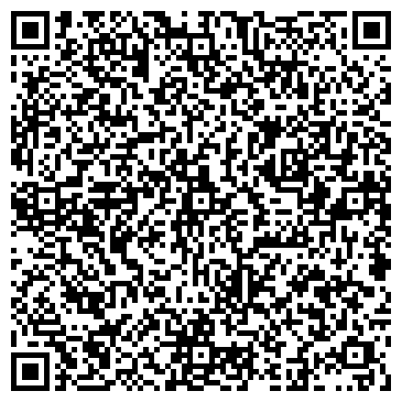 QR-код с контактной информацией организации ООО Биогран