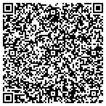 QR-код с контактной информацией организации Фитнес-клуб "Сфера Фитнес"