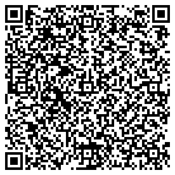 QR-код с контактной информацией организации ООО АйТиБрик