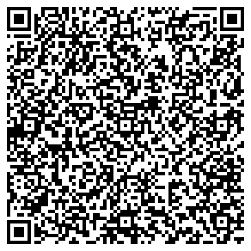 QR-код с контактной информацией организации ООО Медицинский центр «Медисан»