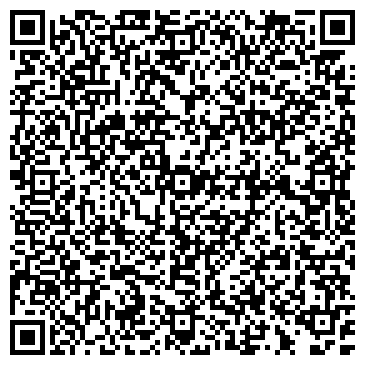 QR-код с контактной информацией организации ООО "СлавИмпорт"
