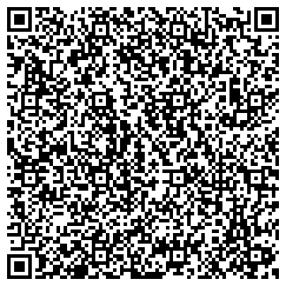QR-код с контактной информацией организации ООО Усть-Удинское местное отделение ВДПО