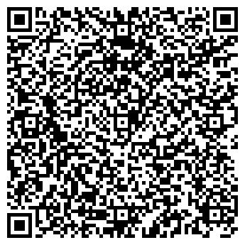 QR-код с контактной информацией организации ООО Дуэт-НН