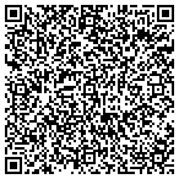 QR-код с контактной информацией организации ООО автоклуб "Единство"