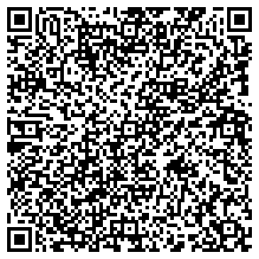 QR-код с контактной информацией организации ООО АН "Ваш Вариант"