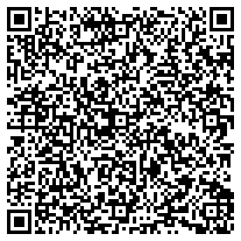 QR-код с контактной информацией организации САДОВОЕ КОЛЬЦО
