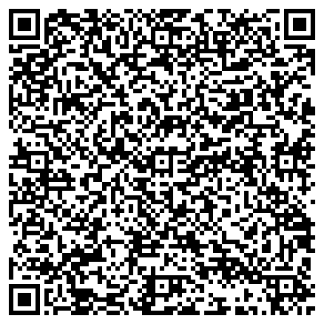 QR-код с контактной информацией организации ООО Волжский берег